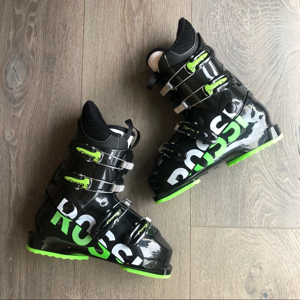 Ski Boots